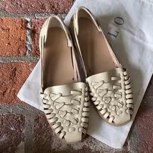 Nisolo Women’s Huarache